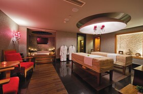 Sentido Kamelya Selin Hotel
