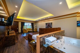 Sentido Kamelya Selin Hotel