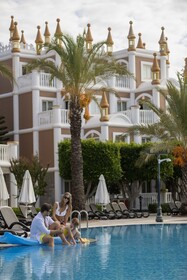 Sentido Kamelya Selin Hotel