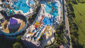 Sentido Kamelya Selin Hotel