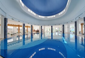 Sentido Kamelya Selin Hotel