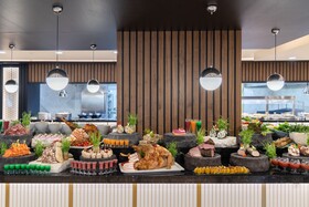 Sentido Kamelya Selin Hotel