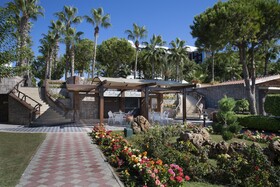 Sentido Kamelya Selin Hotel