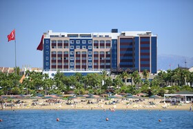 Sentido Kamelya Selin Hotel