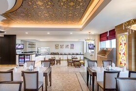 Sentido Kamelya Selin Hotel