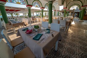Sentido Kamelya Selin Hotel