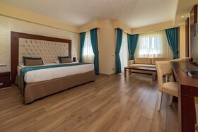 Sentido Kamelya Selin Hotel