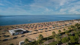 Sentido Kamelya Selin Hotel