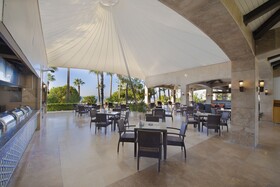 Sentido Kamelya Selin Hotel