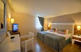 Sentido Kamelya Selin Hotel