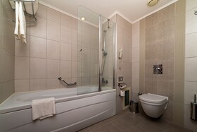 Sentido Kamelya Selin Hotel