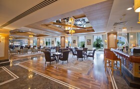 Sentido Kamelya Selin Hotel
