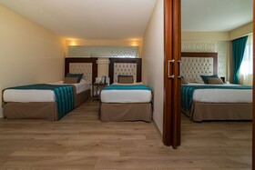 Sentido Kamelya Selin Hotel