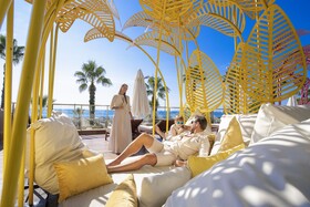 Sentido Kamelya Selin Hotel