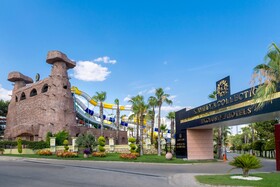 Sentido Kamelya Selin Hotel