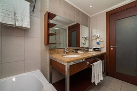 Sentido Kamelya Selin Hotel