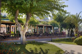 Sentido Kamelya Selin Hotel