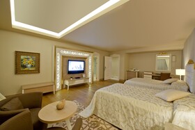 Sentido Kamelya Selin Hotel
