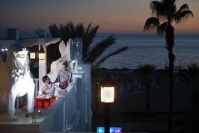 Sentido Kamelya Selin Hotel