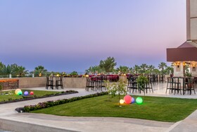 Sentido Kamelya Selin Hotel