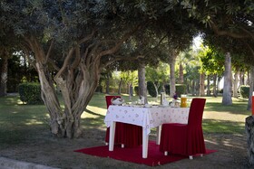 Sentido Kamelya Selin Hotel