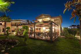 Hotel Turan Prince