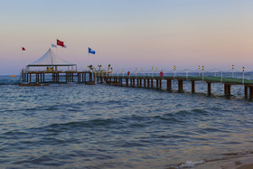 Hotel Turan Prince