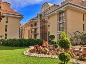 Hotel Turan Prince