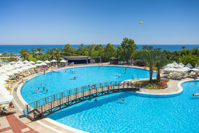 Hotel Turan Prince