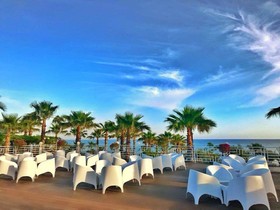 Hotel Turan Prince