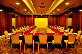 Hotel Turan Prince