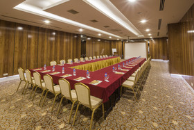 Hotel Turan Prince