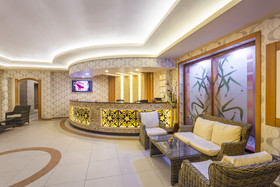 Hotel Turan Prince