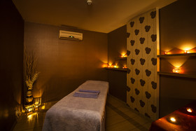 Hotel Turan Prince