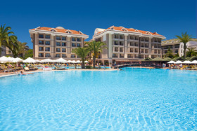 Hotel Turan Prince