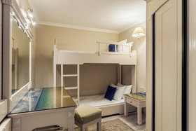 Hotel Turan Prince