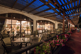 Hotel Turan Prince