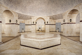 Hotel Turan Prince