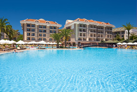 Hotel Turan Prince