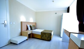 Q Ella Beach Hotel