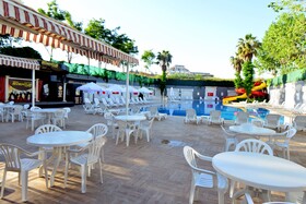 Q Ella Beach Hotel