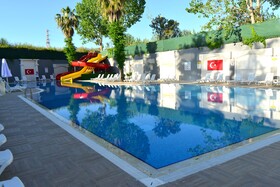 Q Ella Beach Hotel