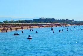 Q Ella Beach Hotel