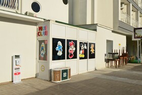 Q Ella Beach Hotel