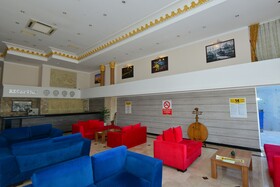 Q Ella Beach Hotel