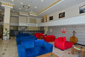 Q Ella Beach Hotel