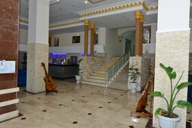 Q Ella Beach Hotel