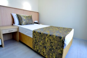 Q Ella Beach Hotel