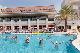 Side Story Resort & Spa