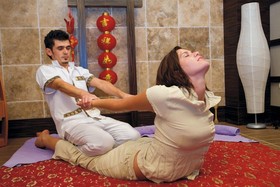 Side Story Resort & Spa